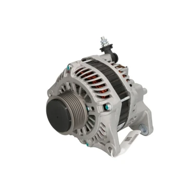 Imagem de STARDAX STX101987 Alternador 12V 130A NISSAN: NP300 Navara Pick up