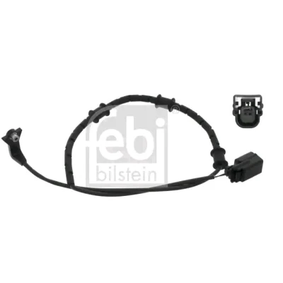 Imagem de FEBI BILSTEIN 48918 Sensor de Desgaste Pastilha Freio Eixo traseiro direito, esquerdo JAGUAR: XF Sedan