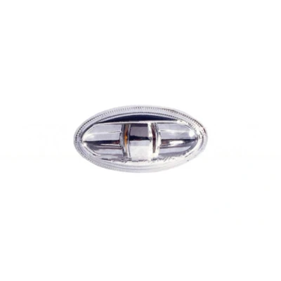 Imagem de PRASCO CI5224041 Intermitente PEUGEOT: Partner I Van, 107 Hatchback, 307 CITROËN: C2 Berlingo / First I, C5 Hatchback