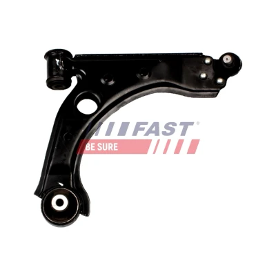 Imagem de FAST FT15157 Braço de suspensão com cavilhas Eixo dianteiro, à direita transversal FIAT: Stilo Hatchback, BRAVO 2, Multi Wagon