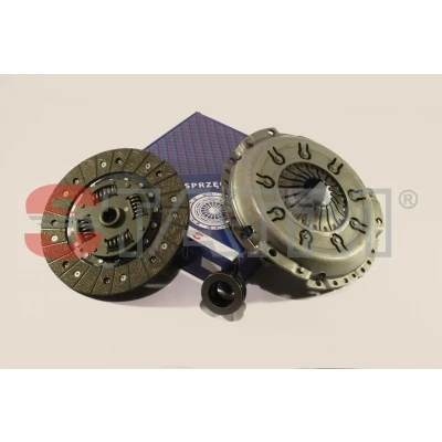 Imagem de STATIM 100.361 Kit de Embraiagem 240mm VOLKSWAGEN: Passat B5 Variant, GP Sedan, AUDI: A4 Avant, Sedan