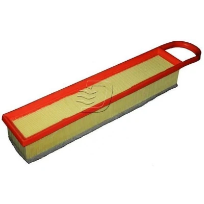 Imagem de DENCKERMANN A140979 Filtro de ar 71mm 83mm 495mm recirculação PEUGEOT: 207 Hatchback, 208 I Partner II Van