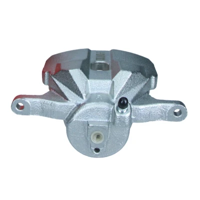 Imagem de MAXGEAR 82 1338 Pinça de travão Ferro fundido Eixo dianteiro, lado direito
