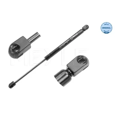 Imagem de MEYLE 140 910 0020 Amortecedor da mala 625 404 com spoiler ORIGINAL Quality AUDI: TT Coupe