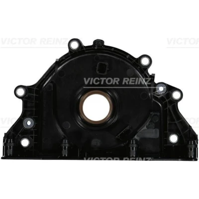 Imagem de REINZ 81 90090 00 Retentor de Cambota com flange PTFE (politetrafluoretileno) VOLKSWAGEN: Passat B8 Variant