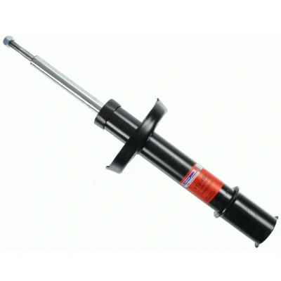 Imagem de SACHS 110 459 Amortecedor Pressão do gás Tubo duplo com assento de mola cavilha em cima OPEL: Corsa B Hatchback, A CC, Van