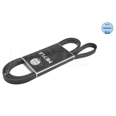 Imagem de MEYLE 050 005 1745 Correia trapezoidal estriada 5 EPDM (borracha de etileno propileno dieno) ORIGINAL Quality MERCEDES BENZ: Classe A, CLA Coupe
