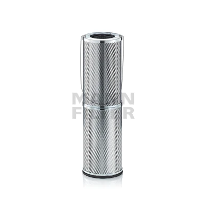 Imagem de MANN FILTER HD 15 002 Filtro, sistema hidráulico