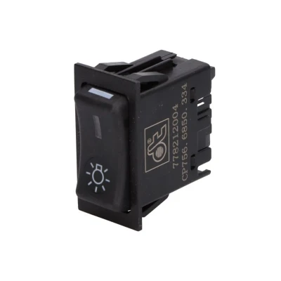 Imagem de DT Spare Parts 3.33334 Interruptor, luz principal