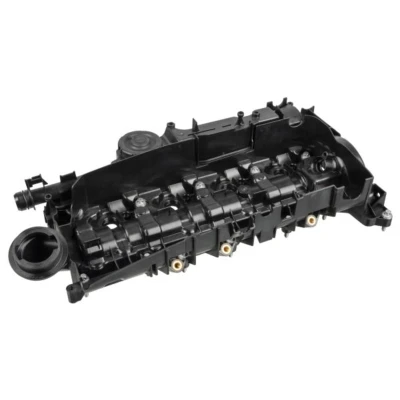 Imagem de FEBI BILSTEIN 174839 Tampa de Válvulas com junta BMW: 5 Touring, 1 Hatchback, X5