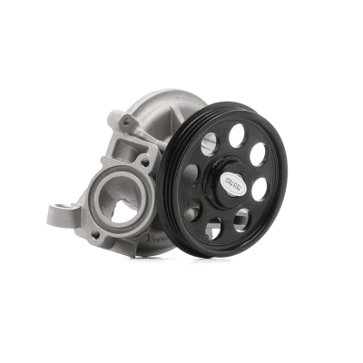 Imagem de GRAF PA1497 Bomba de água com junta mecânico Metal 104,45 para accionamento da correia dentada VOLVO: V60 II