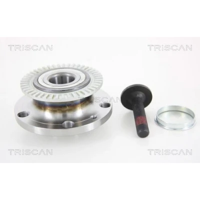 Imagem de TRISCAN 8530 29227 Kit de rolamento roda com anel sensor do ABS 130 AUDI: A4 B6 Sedan, Avant, B7 Sedan