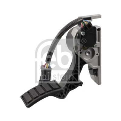 Imagem de FEBI BILSTEIN 182652 Sensor VOLVO: FM 9