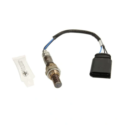 Imagem de DENSO Direct Fit DOX 1559 Sonda lambda M18x1.5 com aquecimento, tipo dedo, de saltos VOLKSWAGEN: Polo IV Hatchback, V Hatchback