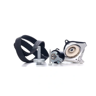 Imagem de INA 530 0607 30 bomba de Água + Kit Correia Distribuição com água RENAULT: MEGANE 3 Grandtour, Clio 4, Captur, MERCEDES BENZ: Classe A