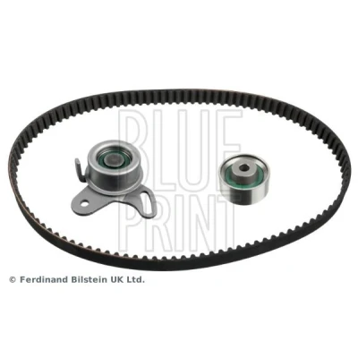 Imagem de BLUE PRINT ADBP730050 Jogo de correias dentadas 105 com perfil dentado arredondado HYUNDAI: ACCENT 3 Stufenheck, 2, COUPE