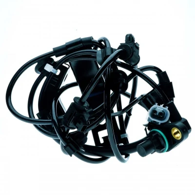 Imagem de EINPARTS EPS0381 Sensor de ABS Eixo dianteiro, lado esquerdo activo 1845 cinzento TOYOTA: HILUX 3 Pick up