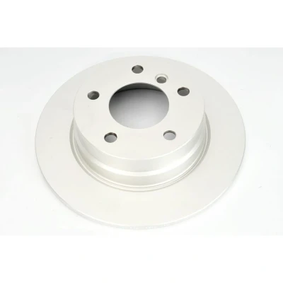 Imagem de TEXTAR 92132900 Disco de travão 280 10 05/06 120 cheio sem pernos fixação da roda, cubo roda BMW: 1 Hatchback