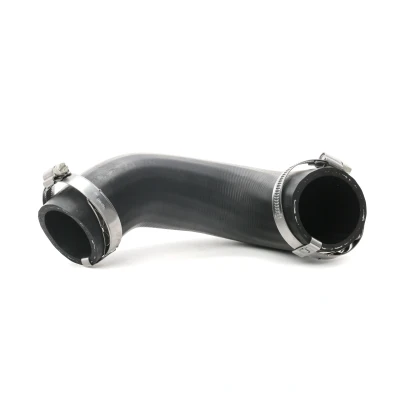 Imagem de VAICO V25 1058 Mangueira Para o Turbocompressor Borracha com entretela Q+, original equipment manufacturer quality FORD: Transit Connect Mk1 Van