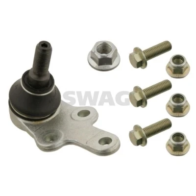 Imagem de SWAG 50 93 0380 Rótula de suspensão FORD: Focus 2 Kombi, 2, Mk1 Hatchback, VOLVO: S40 II, V50