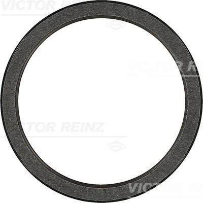 Imagem de REINZ 81 23708 60 Retentor de Cambota com casquilho montagem PTFE (politetrafluoretileno)/FPM (borracha flúor)