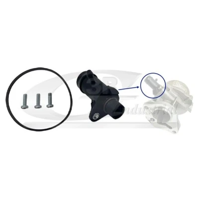 Imagem de 3RG 74601 Kit de reparação para bomba vácuo