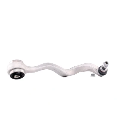 Imagem de LEMFÖRDER 27097 02 Braço de suspensão Eixo dianteiro, em baixo, à direita, frente transversal Alumínio BMW: 5 Sedan, Touring endado, norauto