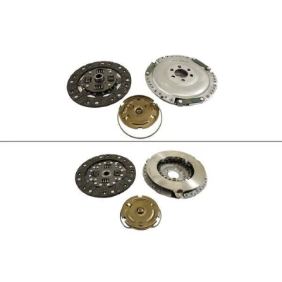 Imagem de KAWE 954351 Kit de embraiagem com prato da disco M 210X VOLKSWAGEN: GOLF 3, 2, Vento, SEAT: Ibiza Córdoba I Sedan