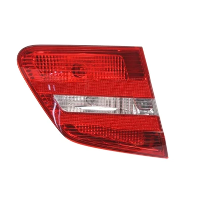 Imagem de ULO 1112003 Farolim esquerda parte interior com porta lâmpadas, lâmpada de incandescência MERCEDES BENZ: Classe B