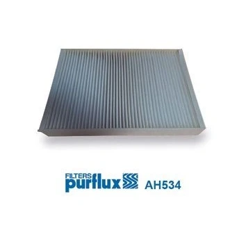 Imagem de PURFLUX AH534 Filtro, ar do habitáculo Filtro de pólen 334 239 40 VOLVO: V90 II Carrinha, V60 II, XC60