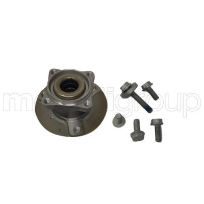 Imagem de METELLI 19 2966 Kit de rolamento roda SMART: Fortwo II Coupe, Cabrio