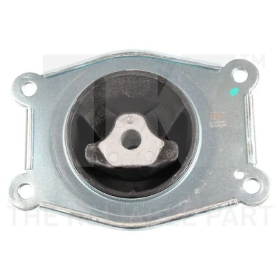 Imagem de NK 59736035 Suporte, motor à frente Rolamento de borracha e metal OPEL: Astra H Hatchback, Caravan, GTC