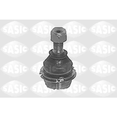 Imagem de SASIC 6403343 Rótula de suspensão Eixo dianteiro, em baixo CITROËN: C5 II Hatchback, 3, Xantia PEUGEOT: 607 Sedan, 406 Sedan