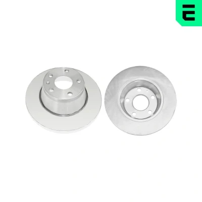 Imagem de Disco de travão OPTIMAL BS 8776C