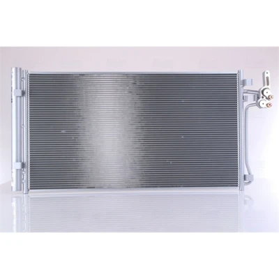 Imagem de Condensador, ar condicionado NISSENS NIS 941175