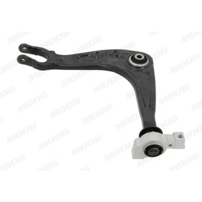 Imagem de MOOG PE WP 3320 Braço de suspensão esquerda, em baixo, Eixo dianteiro transversal PEUGEOT: 407 SW, SW Van / Carrinha, Sedan