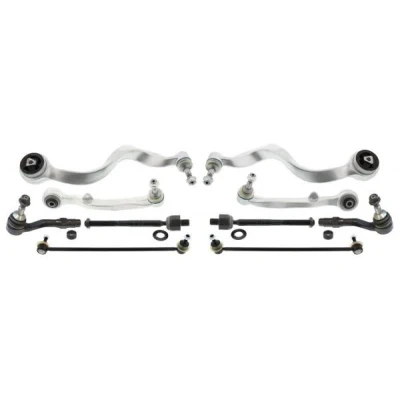 Imagem de MAPCO 53626 Jogo de braços oscilantes, suspensão rodas BMW: 7