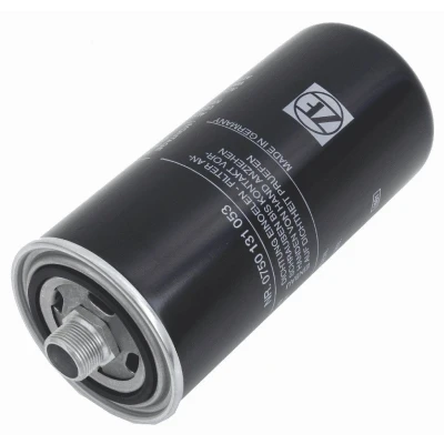Imagem de ZF GETRIEBE 0750.131.053 Filtro de óleo pressão