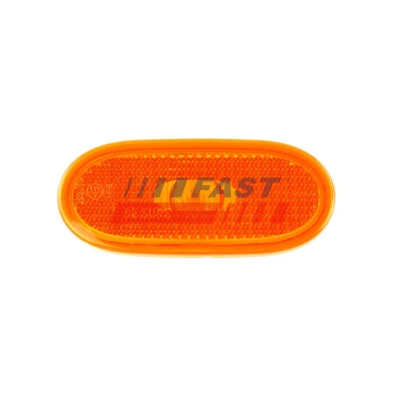 Imagem de FAST FT86443 Luz de presença lateral W3W instalação lateral, ambos os lados