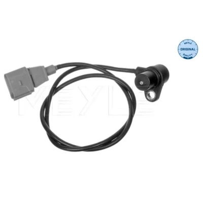 Imagem de MEYLE 114 899 0005 Gerador de Impulsos 3 Sensor passivo com retentor ORIGINAL Quality VOLKSWAGEN: Golf 4, 4 Variant, Passat B5 GP Sedan