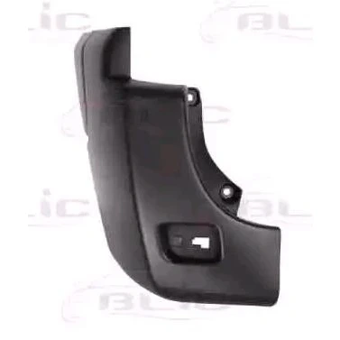 Imagem de Suporte, para choques BLIC 5506 00 6089961P