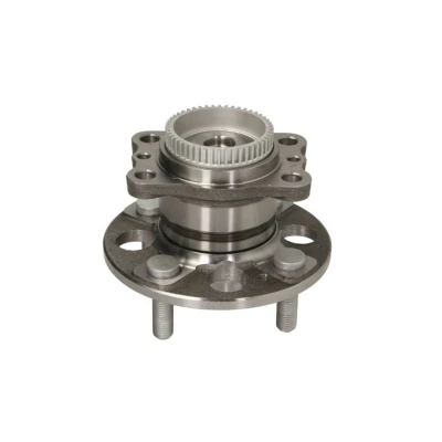 Imagem de BTA H20544BTA Kit de rolamento roda Eixo traseiro com anel sensor do ABS KIA: RIO 3