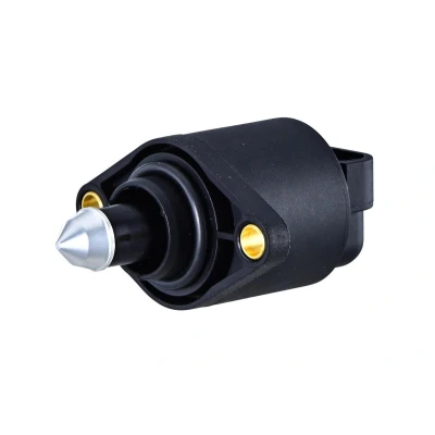 Imagem de HELLA 6NW 358 192 181 Valvula de Control Marcha Lenta elétrico com juntas RENAULT: CLIO 2, MEGANE 1, 1 Classic