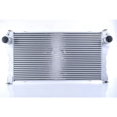 Imagem de NISSENS 961250 Intercooler
