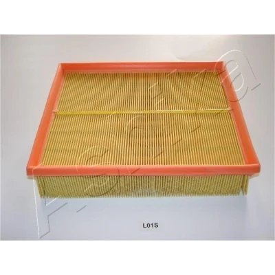 Imagem de ASHIKA 20 0L L01 Filtro de ar 58mm 207mm 247mm Cartucho filtrante LAND ROVER: Range Rover 2, Defender SUV, Freelander I SUV