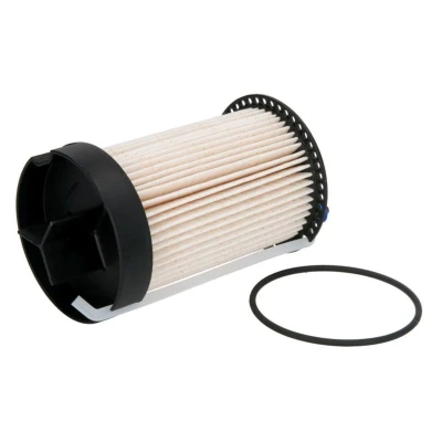 Imagem de BOSCH F 026 402 217 Filtro de Combustível Cartucho filtrante VOLKSWAGEN: CADDY 3, 4 Kombi, Kasten, SKODA: Octavia 2 Combi