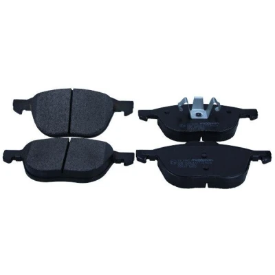 Imagem de MAXGEAR 19 3885 Jogo de pastilhas para travão disco não preparado indicador aviso desgaste FORD: Transit Connect V408 Van, KUGA 2