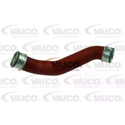 Imagem de VAICO V10 4374 Mangueira Para o Turbocompressor Borracha com entretela Q+, original equipment manufacturer quality VOLKSWAGEN: Golf 4, Bora Sedan
