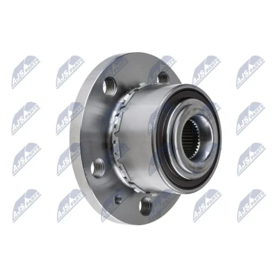 Imagem de NTY Kit de rolamento roda Eixo dianteiro SEAT: Arona KLP VW 029