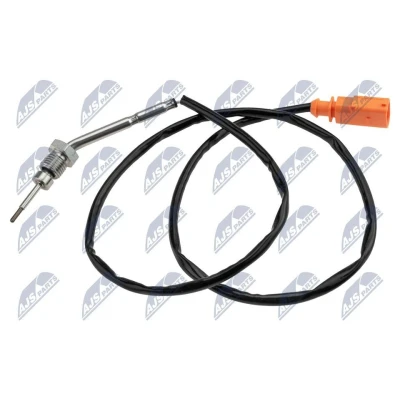 Imagem de NTY EGT AU 046 Sensor SEAT: Ibiza 4 Sportcoupe,